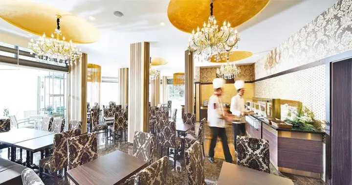 Мармарис: Piccolo Dream Hotel - All Inclusive - Adults Only