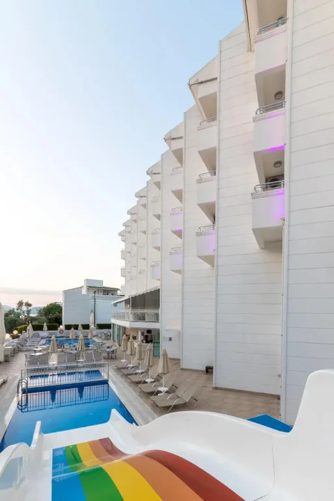 Мармарис: Piccolo Dream Hotel - All Inclusive - Adults Only