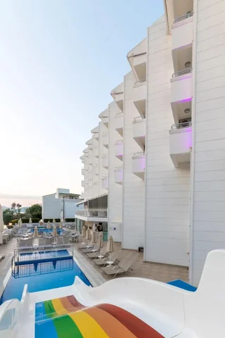 Мармарис: Piccolo Dream Hotel - All Inclusive - Adults Only
