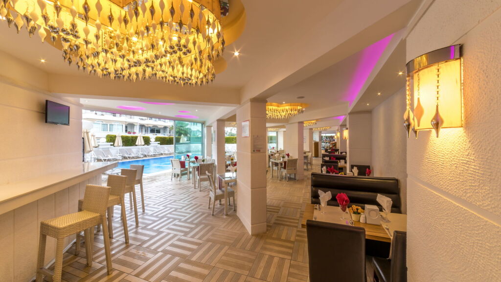 Мармарис: Piccolo Dream Hotel - All Inclusive - Adults Only