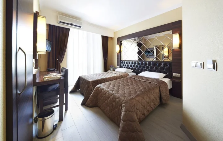 Мармарис: Piccolo Dream Hotel - All Inclusive - Adults Only