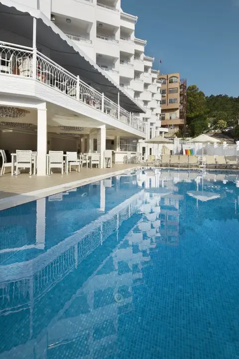 Мармарис: Piccolo Dream Hotel - All Inclusive - Adults Only