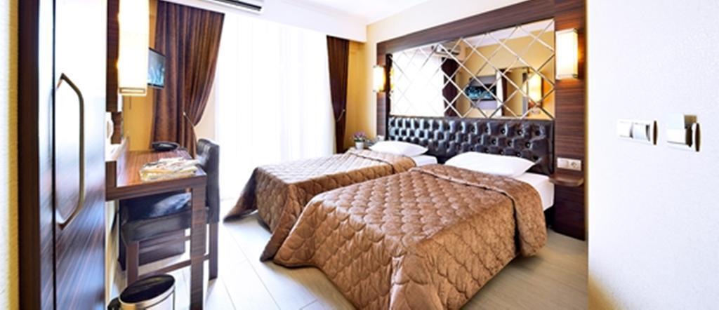 Мармарис: Piccolo Dream Hotel - All Inclusive - Adults Only