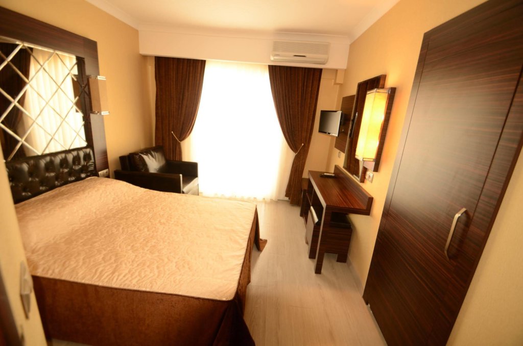 Мармарис: Piccolo Dream Hotel - All Inclusive - Adults Only