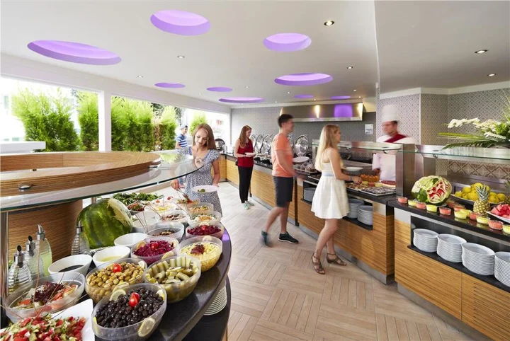 Мармарис: Piccolo Dream Hotel - All Inclusive - Adults Only