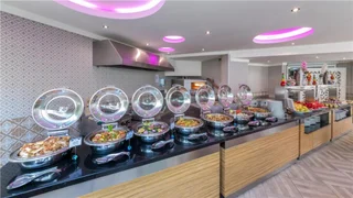 Мармарис: Piccolo Dream Hotel - All Inclusive - Adults Only