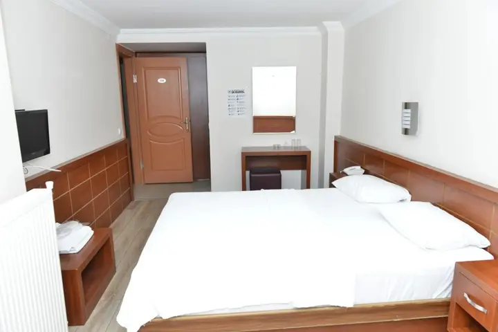 Кыркларели: Royal Bilgic Hotel