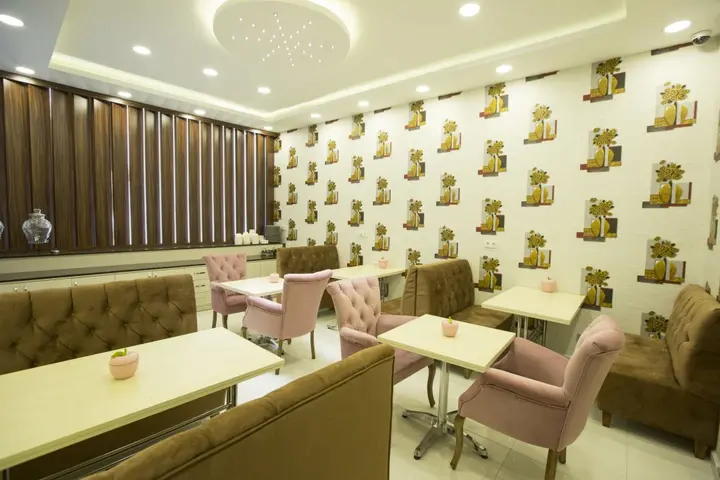 Кючюкчекмедже: Istanbul Fair Hotel