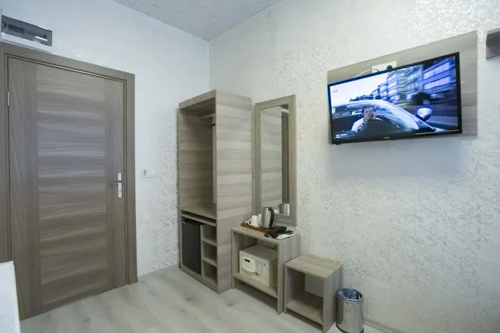 Кючюкчекмедже: Istanbul Fair Hotel