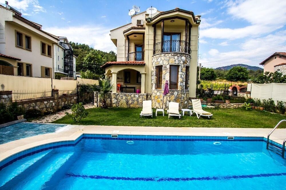 Фетхие: Villa B Calis Beach