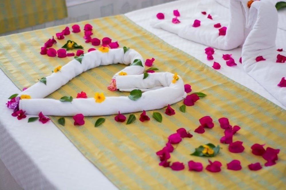 Манавгат: Harmony Side Hotel