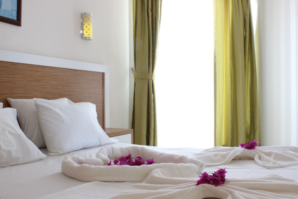 Манавгат: Harmony Side Hotel