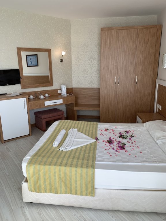 Манавгат: Harmony Side Hotel