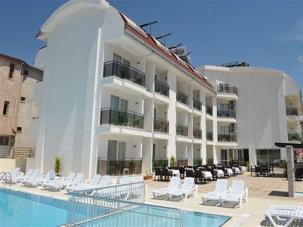 Манавгат: Harmony Side Hotel