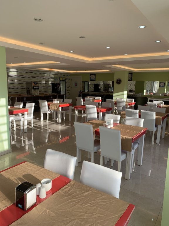 Манавгат: Harmony Side Hotel