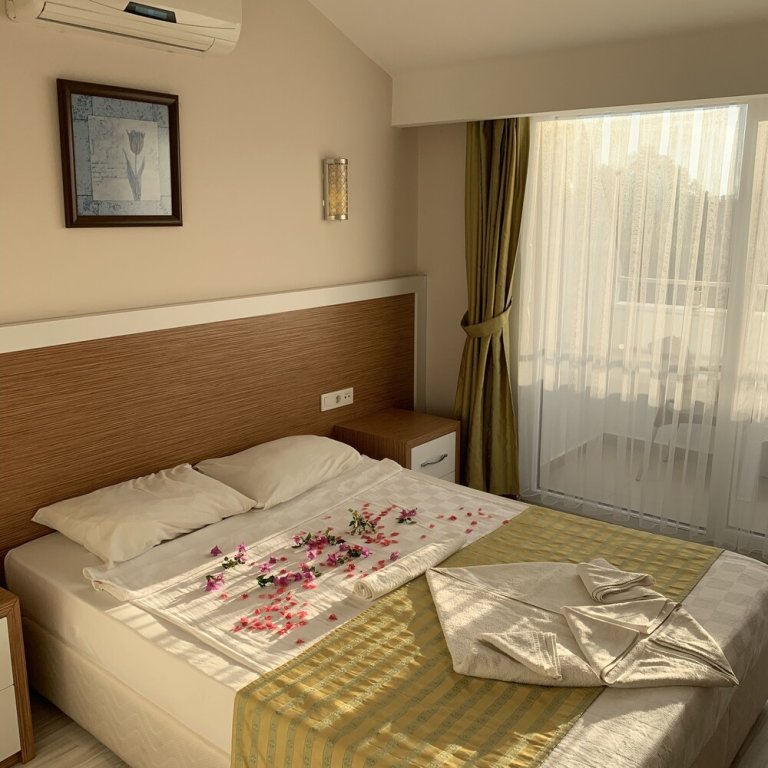 Манавгат: Harmony Side Hotel