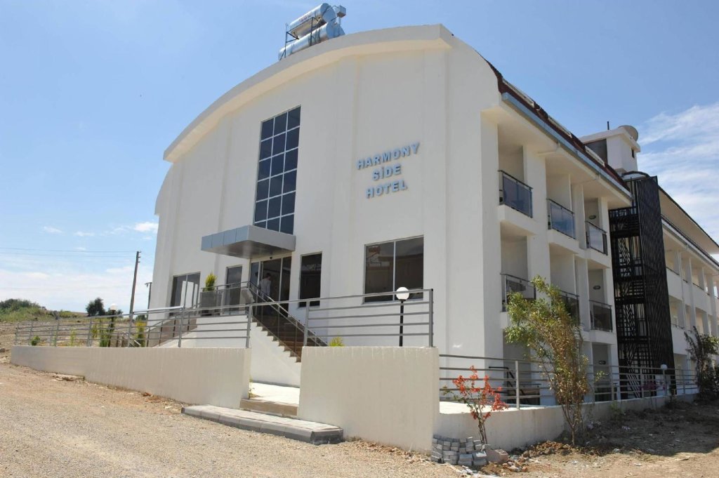 Манавгат: Harmony Side Hotel