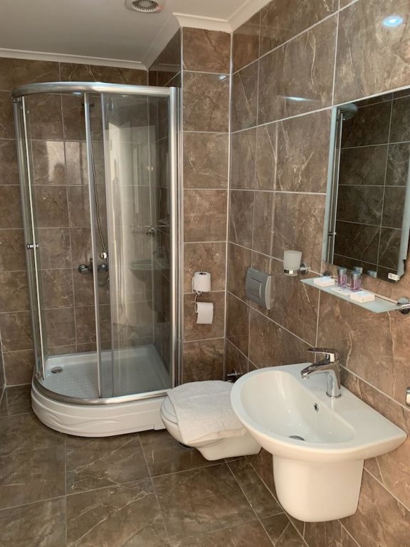 Манавгат: Harmony Side Hotel