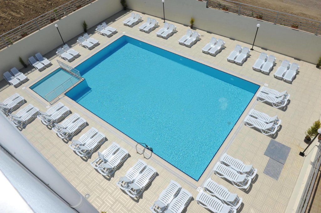 Манавгат: Harmony Side Hotel