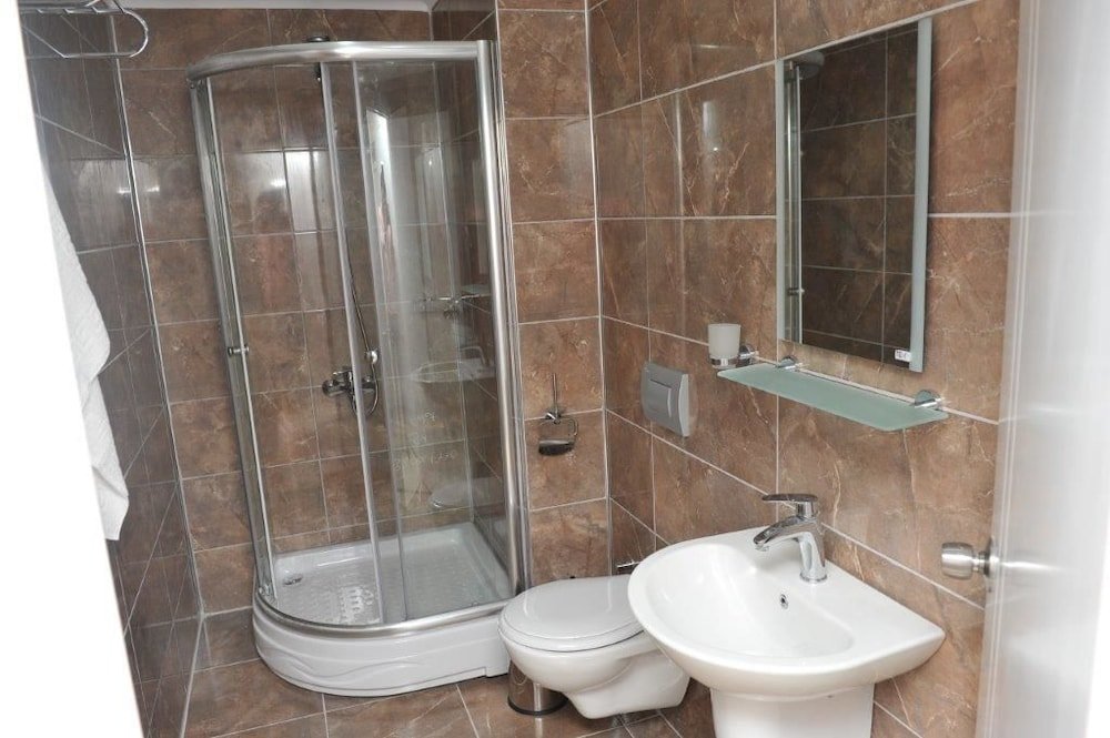 Манавгат: Harmony Side Hotel