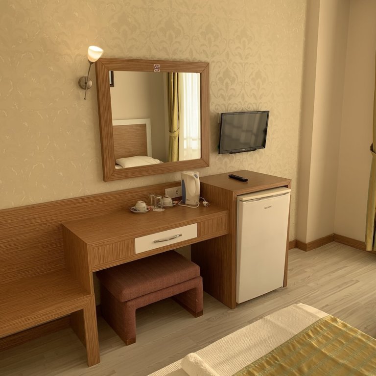 Манавгат: Harmony Side Hotel