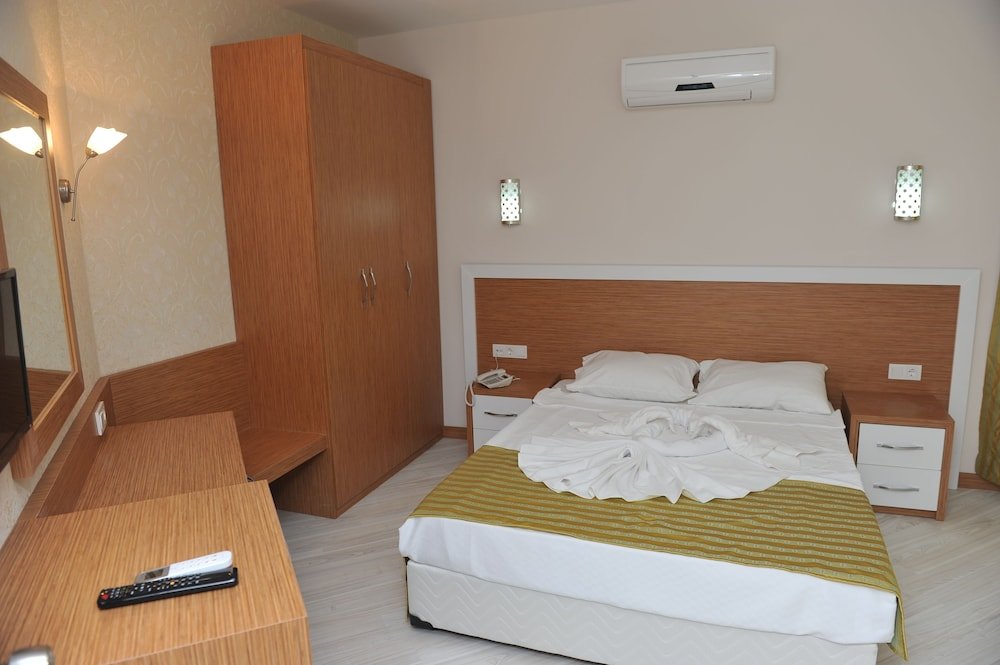 Манавгат: Harmony Side Hotel