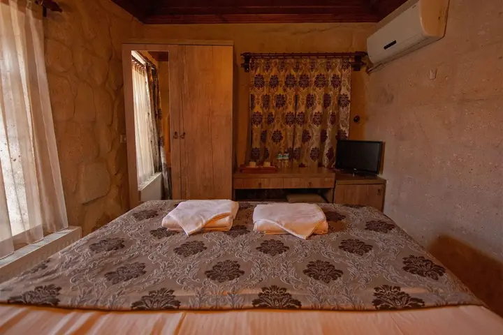 Гёреме: Diamond of Cappadocia