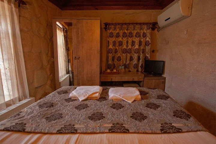 Гёреме: Diamond of Cappadocia
