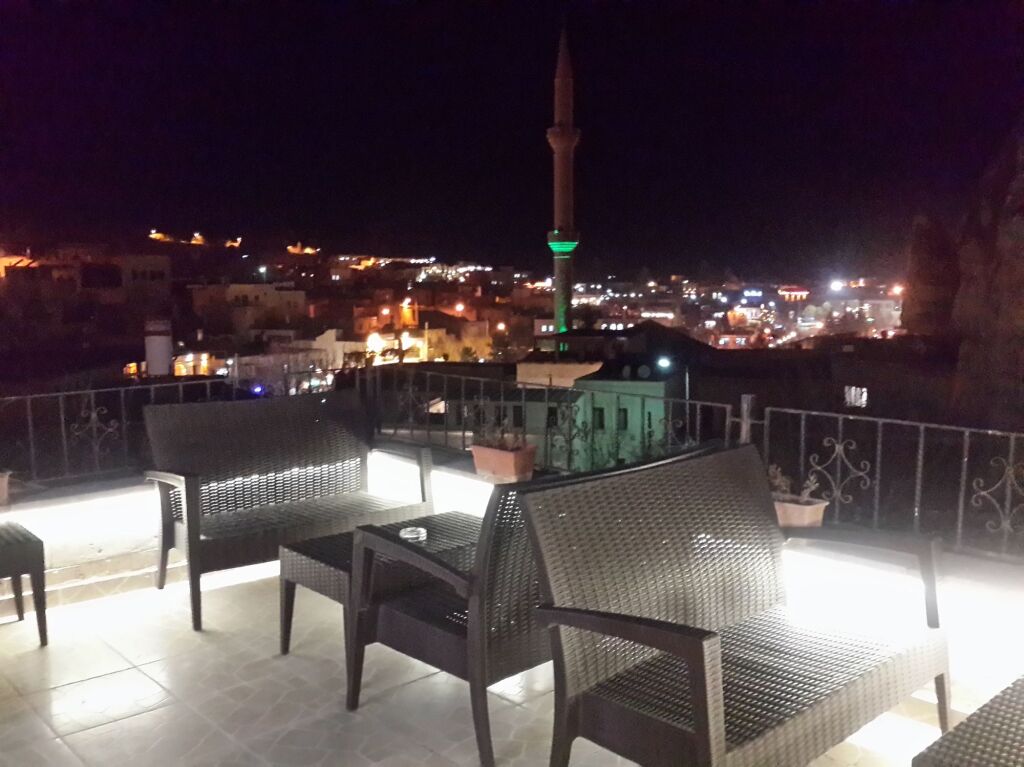Гёреме: Diamond of Cappadocia