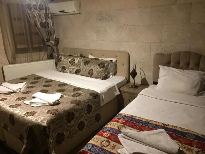 Гёреме: Diamond of Cappadocia