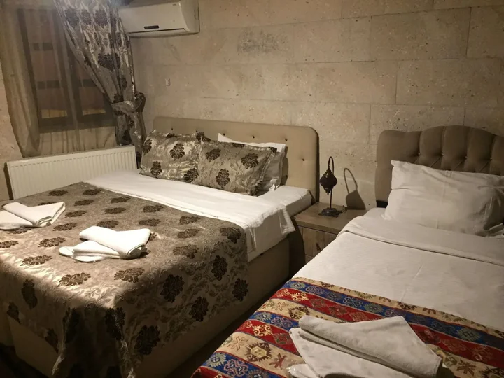 Гёреме: Diamond of Cappadocia