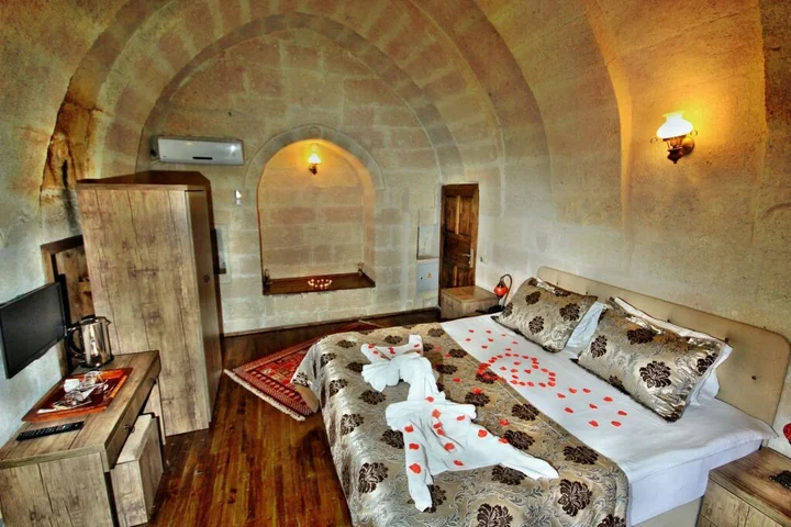 Гёреме: Diamond of Cappadocia