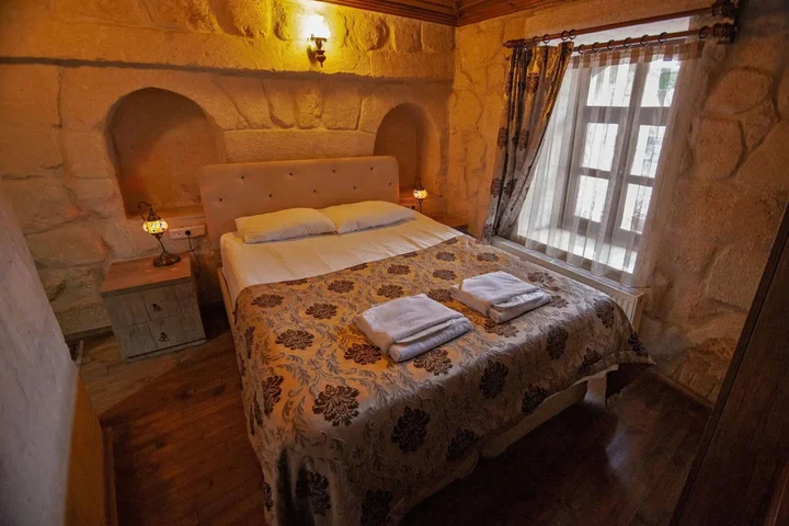Гёреме: Diamond of Cappadocia