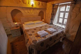 Гёреме: Diamond of Cappadocia