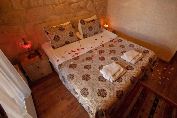 Гёреме: Diamond of Cappadocia