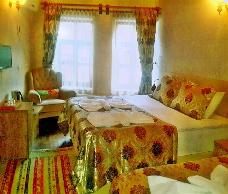 Diamond of Cappadocia — фото 2