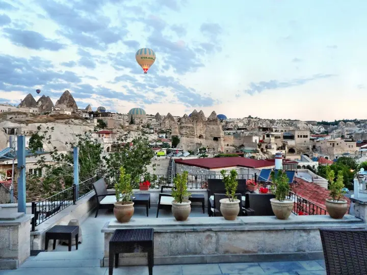Гёреме: Diamond of Cappadocia