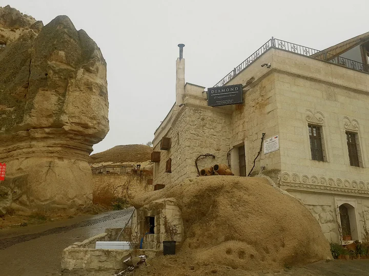 Гёреме: Diamond of Cappadocia