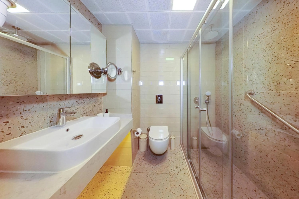 Аланья: My Home Apart Hotel
