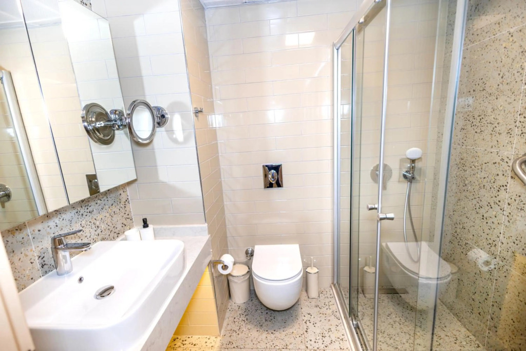 Аланья: My Home Apart Hotel