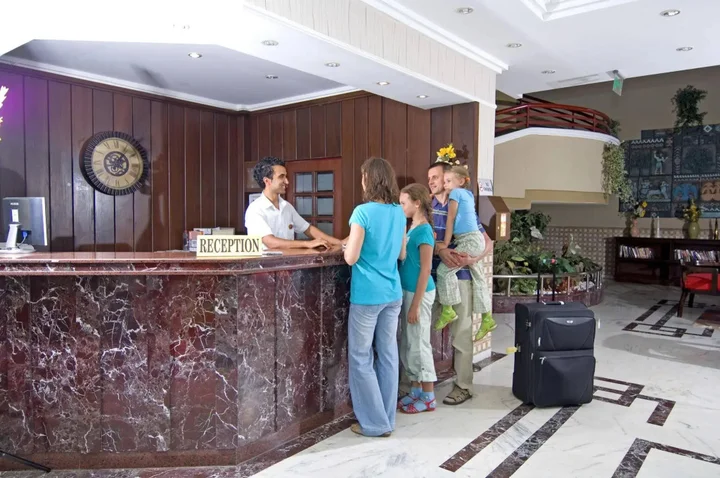 Аланья: My Home Apart Hotel