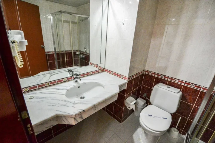 Аланья: My Home Apart Hotel