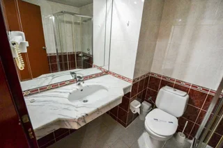 Аланья: My Home Apart Hotel