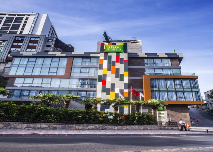 Стамбул: Elysium Styles Taksim