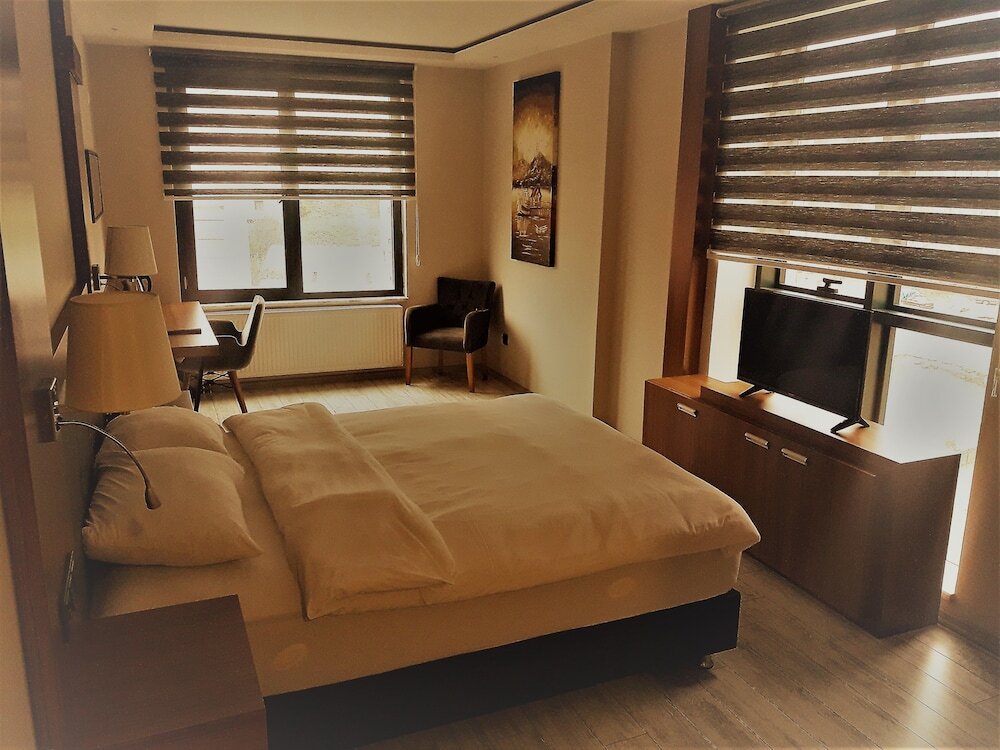 Сиран: Grand Yeniceri Otel