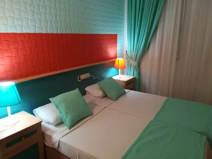 Фетхие: Balkaya Hotel