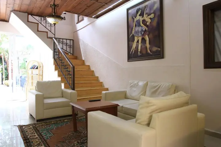 Анталья: Grand Erken Hotel