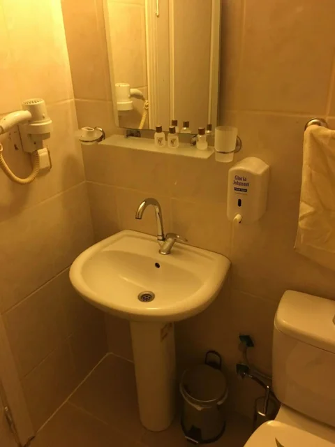 Анталья: Grand Erken Hotel