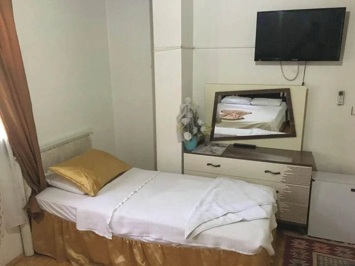 Анталья: Grand Erken Hotel