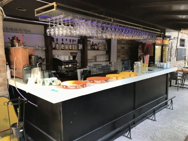 Анталья: Grand Erken Hotel